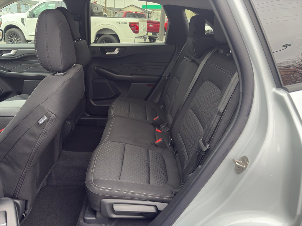 New 2026 Ford Escape Active w/ Active Premium Tech Pack image 26