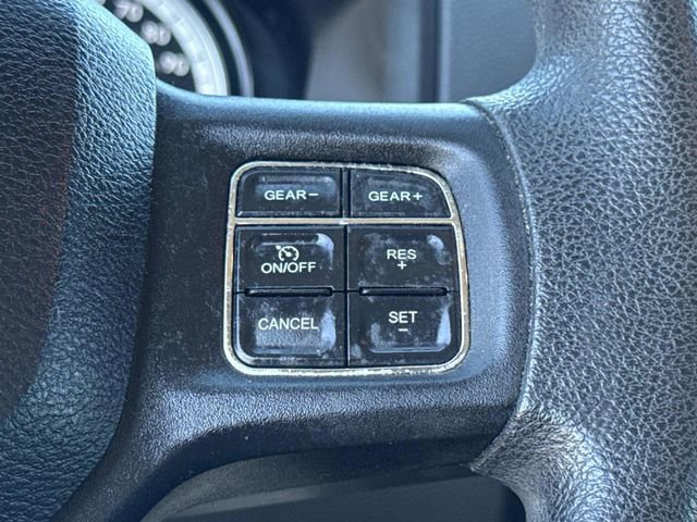 Used 2015 RAM 1500 Express image 22