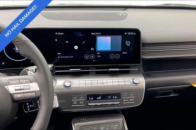 New 2026 Hyundai Kona Limited AWD/4WD image 27