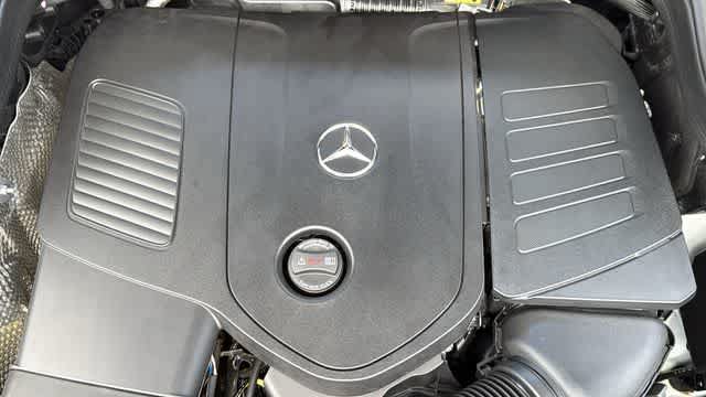 Certified 2026 Mercedes-Benz GLE 350 4MATIC image 14