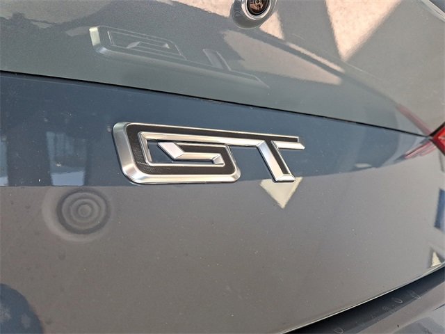 Certified 2025 Ford Mustang GT Premium image 29