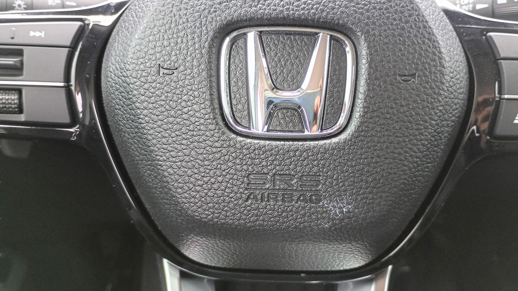New 2026 Honda Pilot Touring image 18