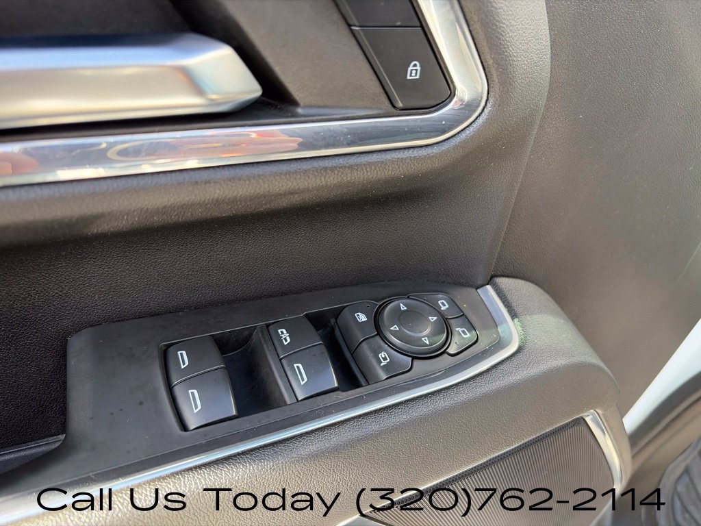 Used 2024 Chevrolet Silverado 2500 LT AWD/4WD image 18
