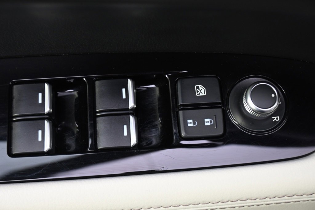 Used 2023 MAZDA CX-5 AWD 2.5 S w/ Premium Package image 24