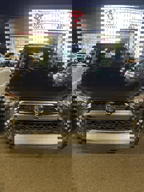 Used 2019 Toyota 4Runner SR5