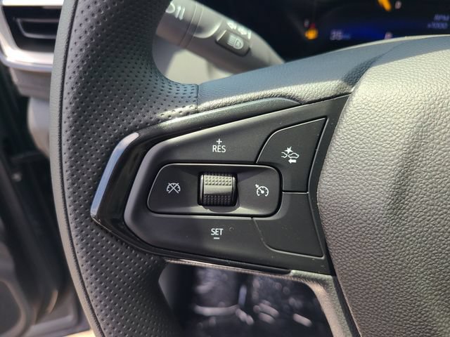 New 2026 Chevrolet TrailBlazer LT w/ Midnight Edition FWD image 25