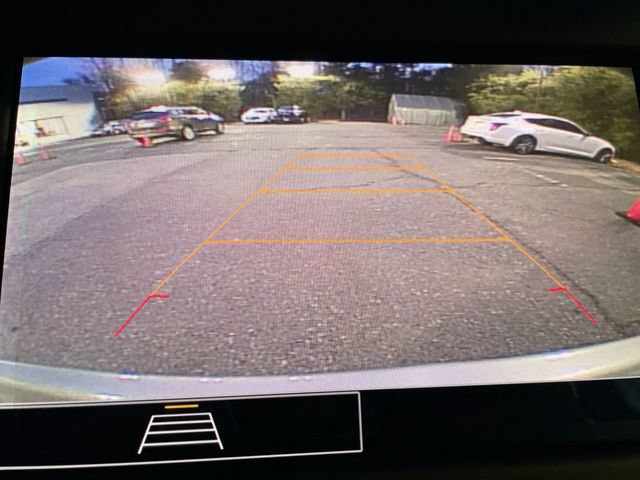 Used 2023 Chevrolet Equinox LS FWD image 17