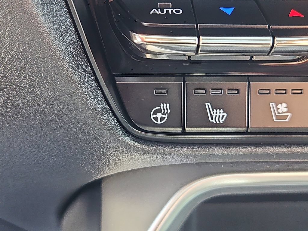 Used 2024 MAZDA CX-90 Plug-In Hybrid w/ Premium Plus AWD/4WD image 23