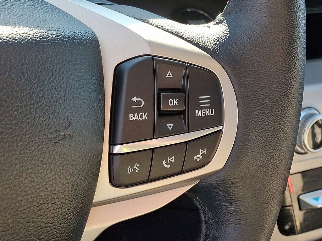 Certified 2023 Ford Explorer XLT w/ Equipment Group 202A image 24