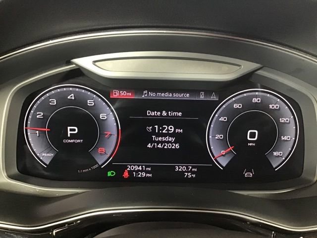 Used 2023 Audi Q7 2.0T Premium w/ Convenience Package image 15