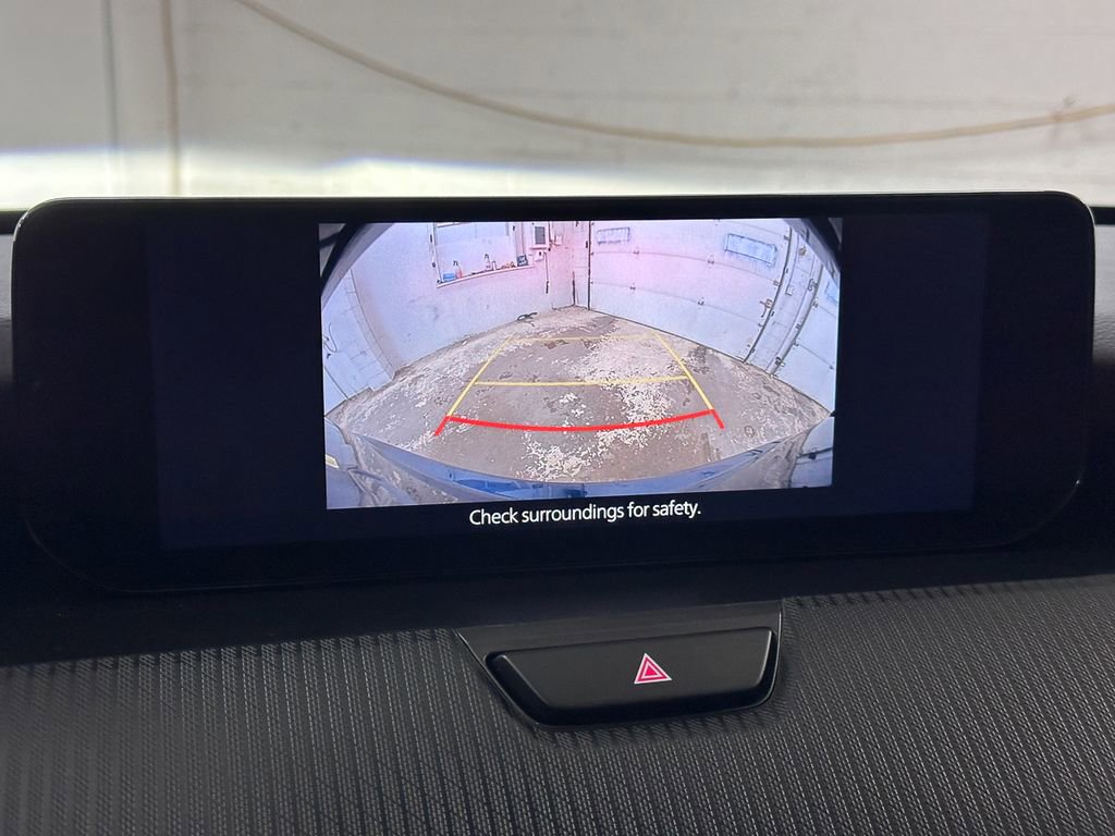 Used 2025 MAZDA CX-90 3.3 Turbo w/ Select Package image 56