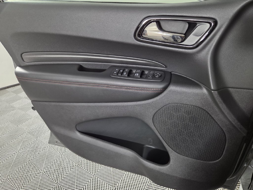 New 2027 Dodge Durango GT w/ Blacktop Package AWD/4WD image 16