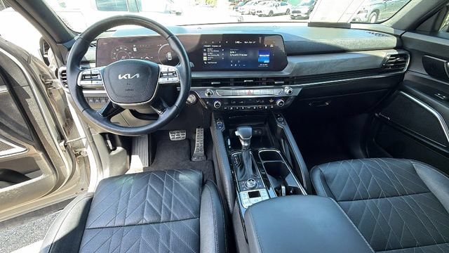 Used 2024 Kia Telluride SX Prestige X-Line AWD/4WD image 19