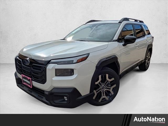 New 2026 Subaru Outback Touring XT image 1