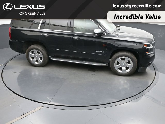 Used 2019 Chevrolet Tahoe Premier RWD image 47