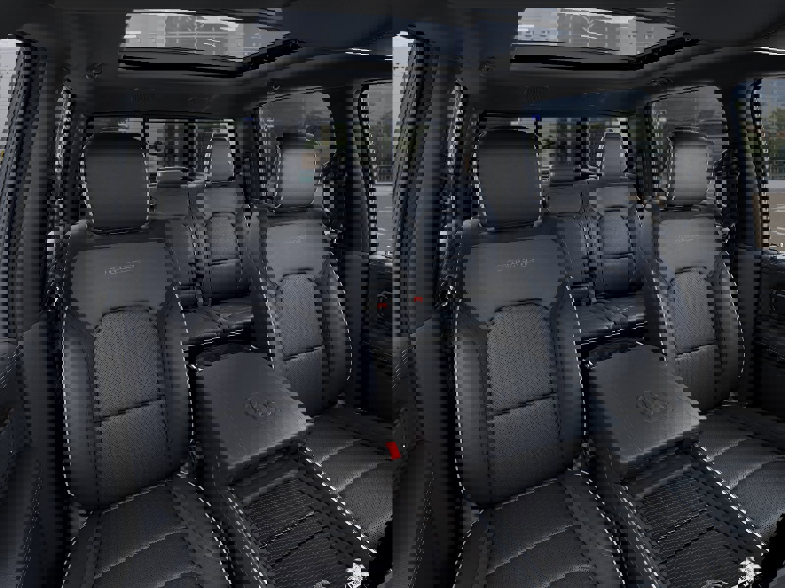 New 2026 RAM 1500 Laramie image 42