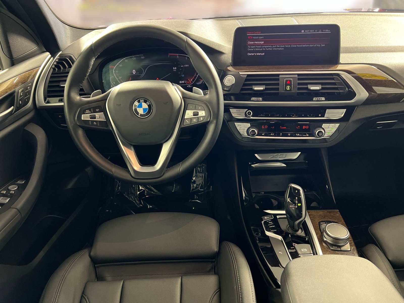 Used 2020 BMW X3 sDrive30i image 21