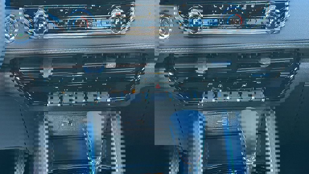 New 2026 Chevrolet Colorado LT w/ Advanced Trailering Package image 18