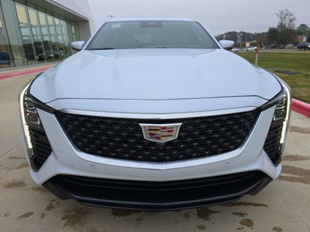 New 2026 Cadillac CT5 Premium Luxury RWD image 8