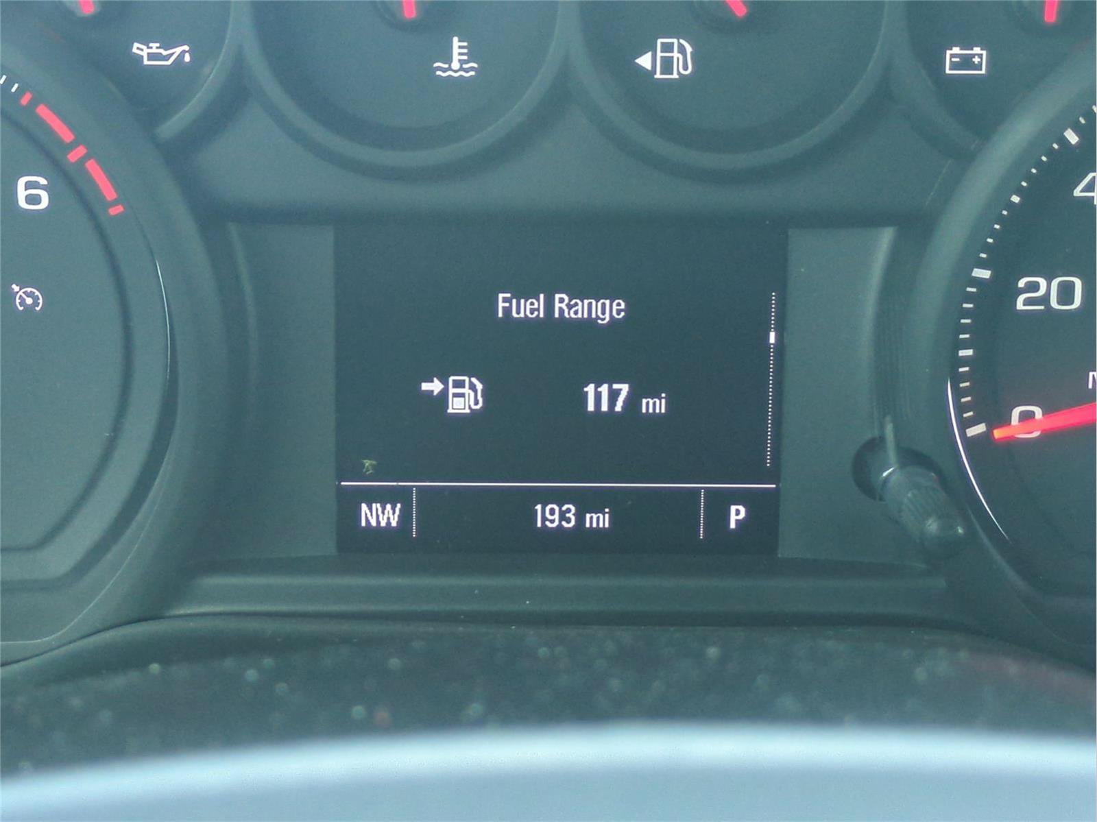 New 2026 Chevrolet Silverado 2500 W/T w/ WT Convenience Package RWD image 19
