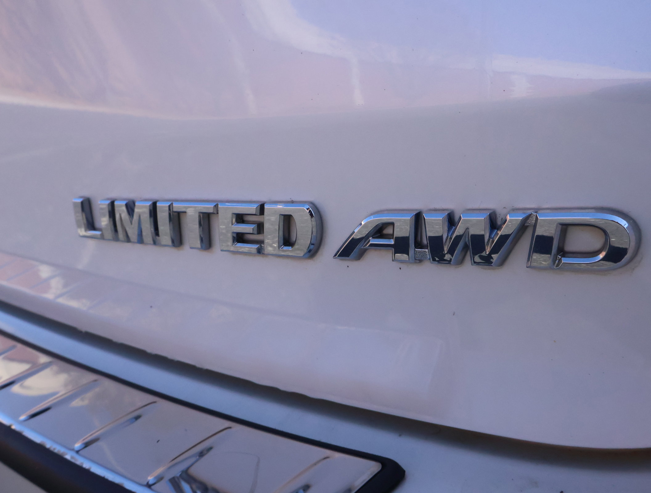 Used 2016 Toyota Highlander Limited w/ Driver Technology Package image 27