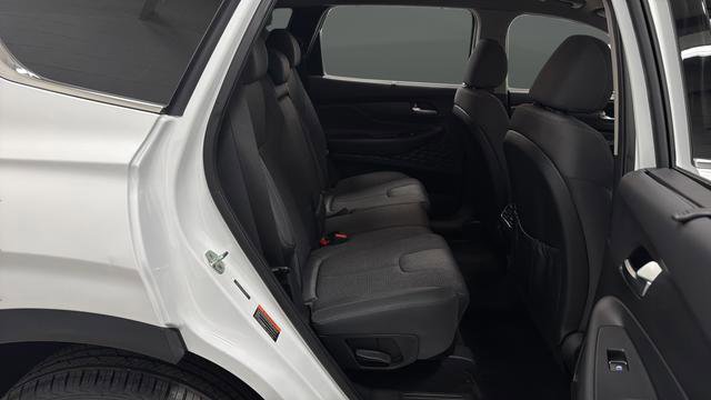 Used 2022 Hyundai Santa Fe XRT w/ Cargo Package image 24