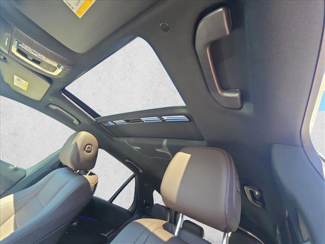 Used 2021 Mercedes-Benz GLE 350 image 16