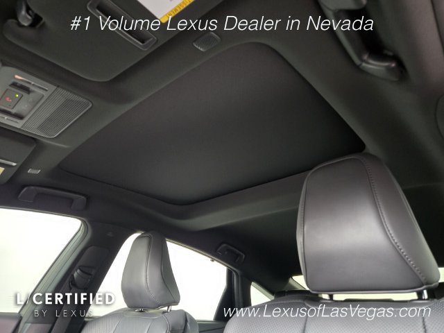 Used 2026 Lexus ES 500e w/ Accessory Package (Z1) AWD/4WD image 15