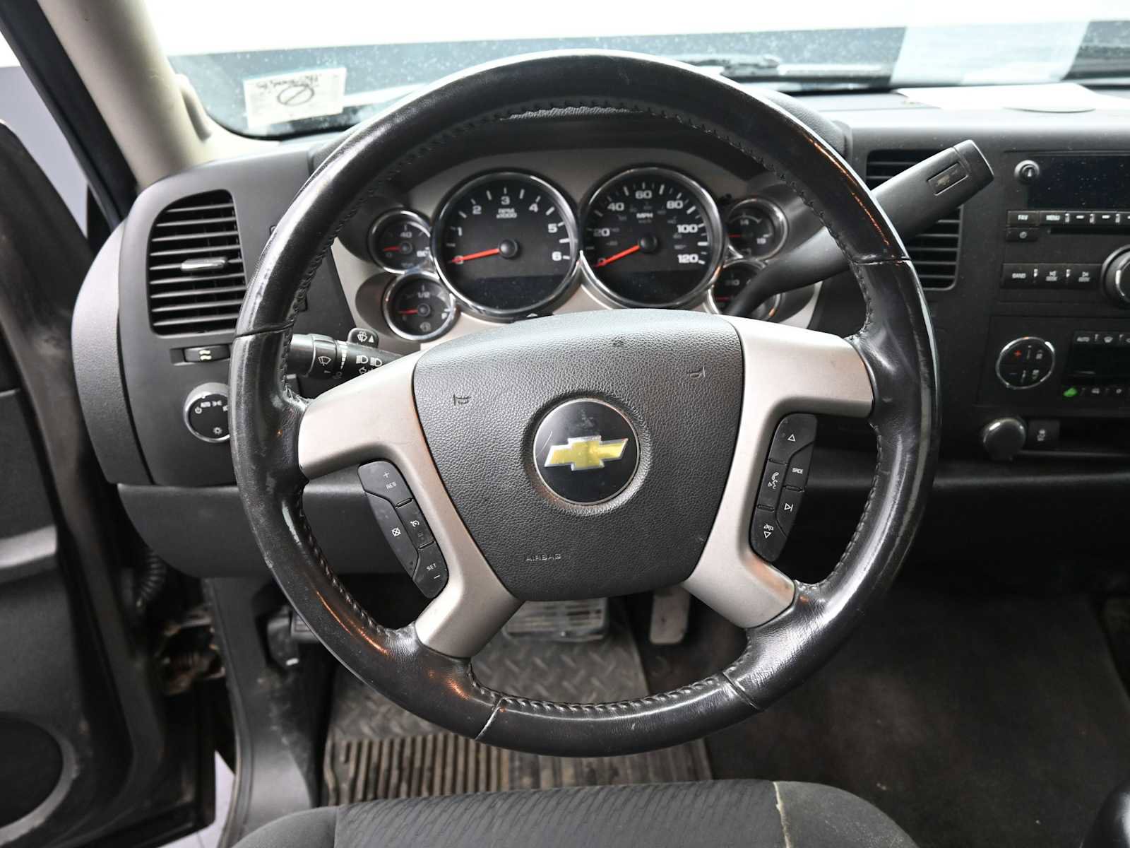 Used 2012 Chevrolet Silverado 1500 LT w/ All-Star Edition image 12