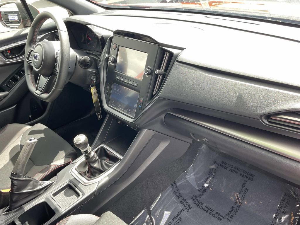 Used 2022 Subaru WRX AWD/4WD image 29