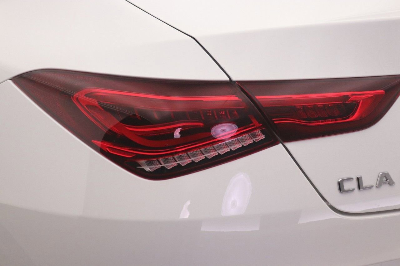 Certified 2023 Mercedes-Benz CLA 250 image 21