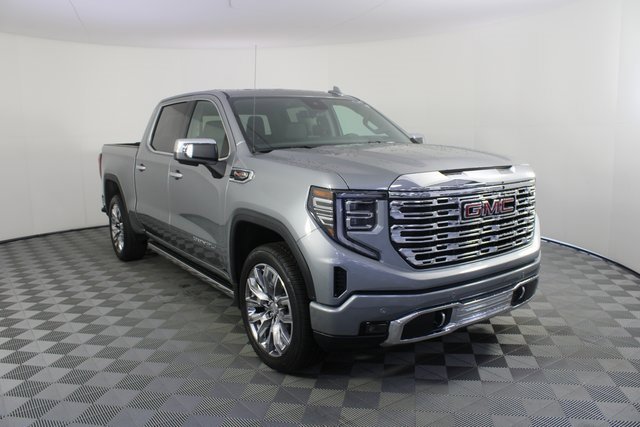 New 2026 GMC Sierra 1500 Denali w/ Denali Reserve Package image 31