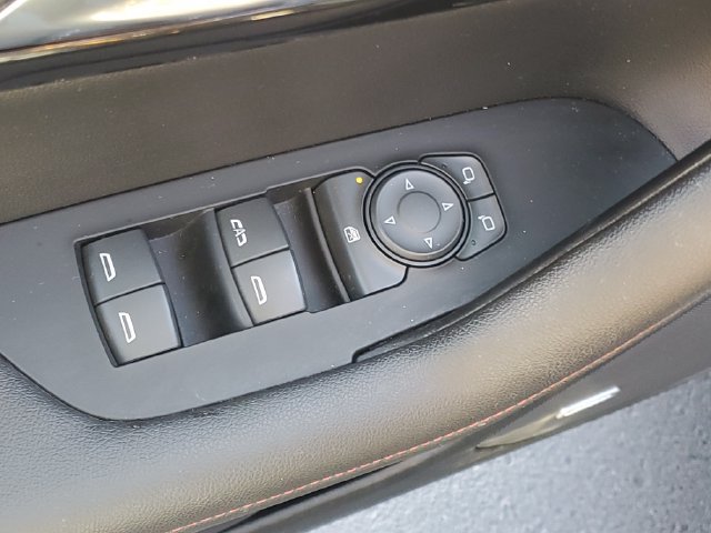 Certified 2023 Chevrolet Blazer RS AWD/4WD image 17