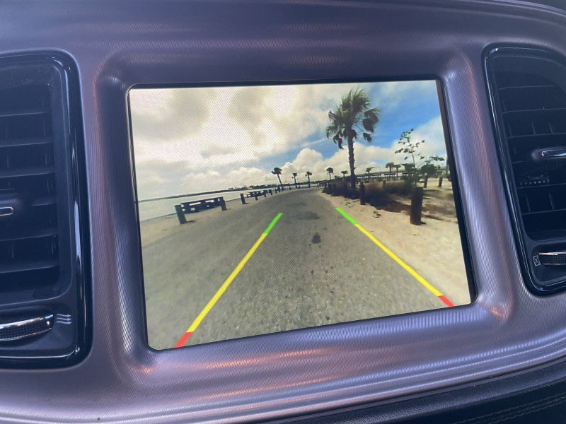 Used 2023 Dodge Challenger R/T Scat Pack image 15