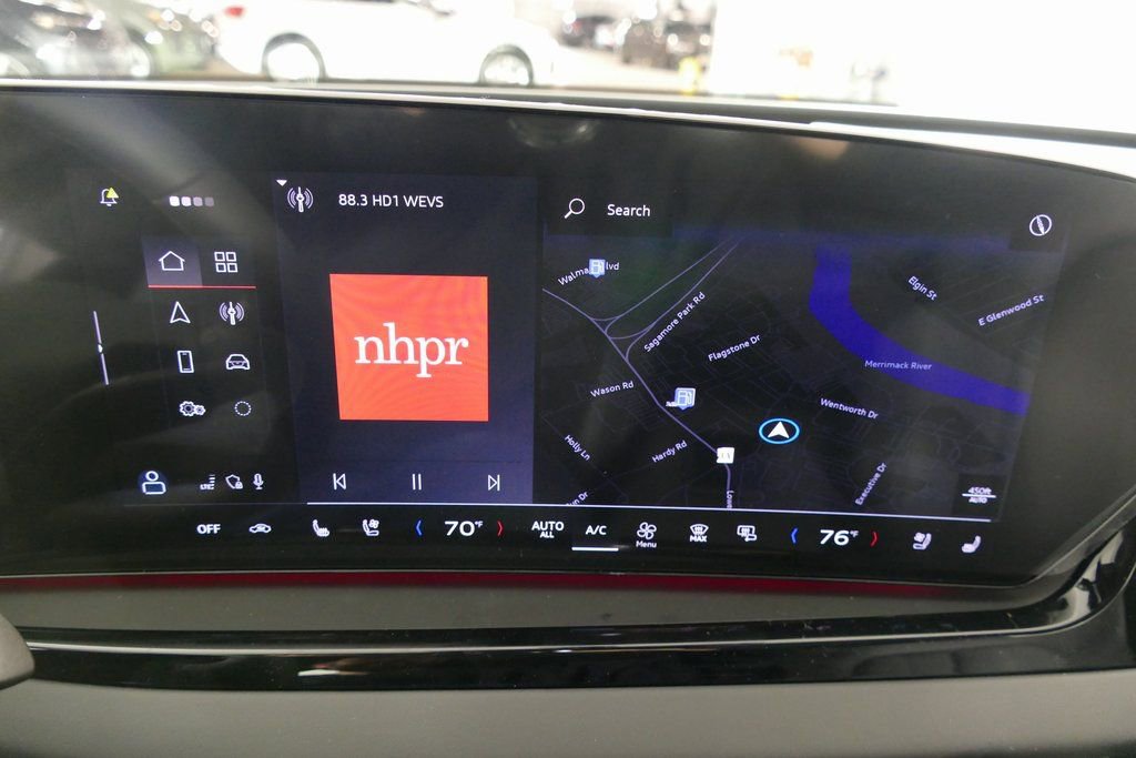 New 2026 Audi A6 Premium Plus AWD/4WD image 19