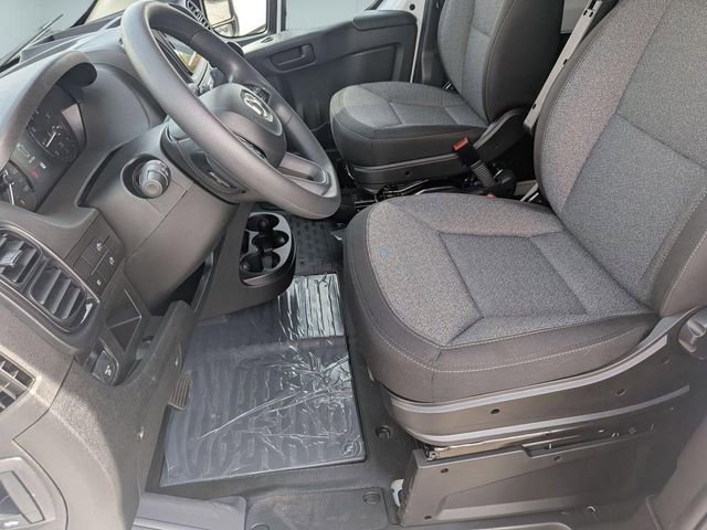 New 2026 RAM ProMaster 1500 FWD image 12
