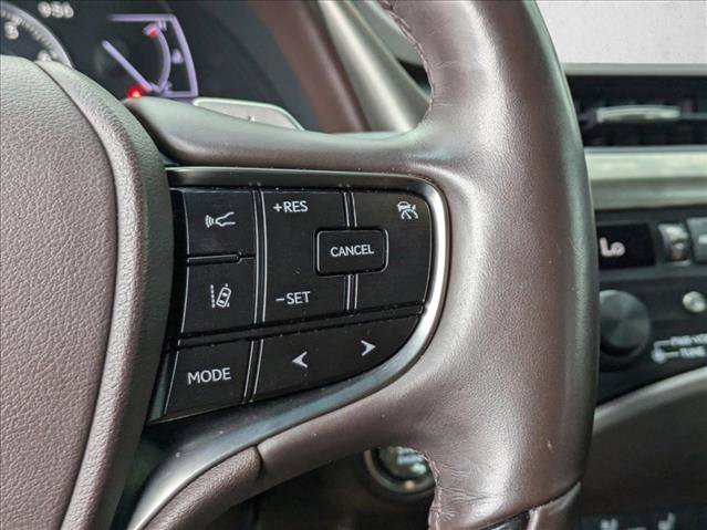 Used 2019 Lexus ES 350 image 12