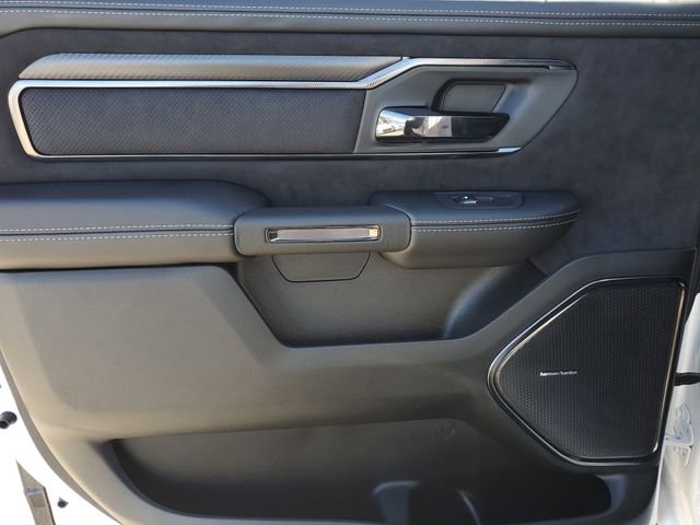 New 2026 RAM 1500 RHO image 17
