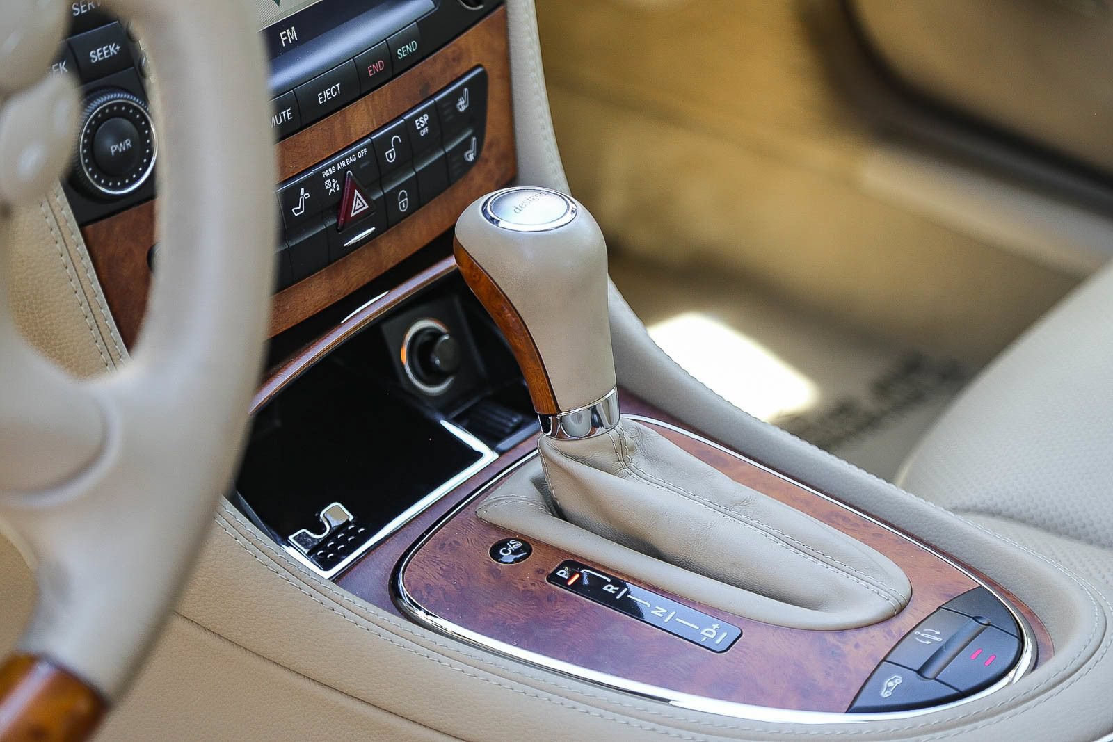 Used 2006 Mercedes-Benz CLS 500 image 18
