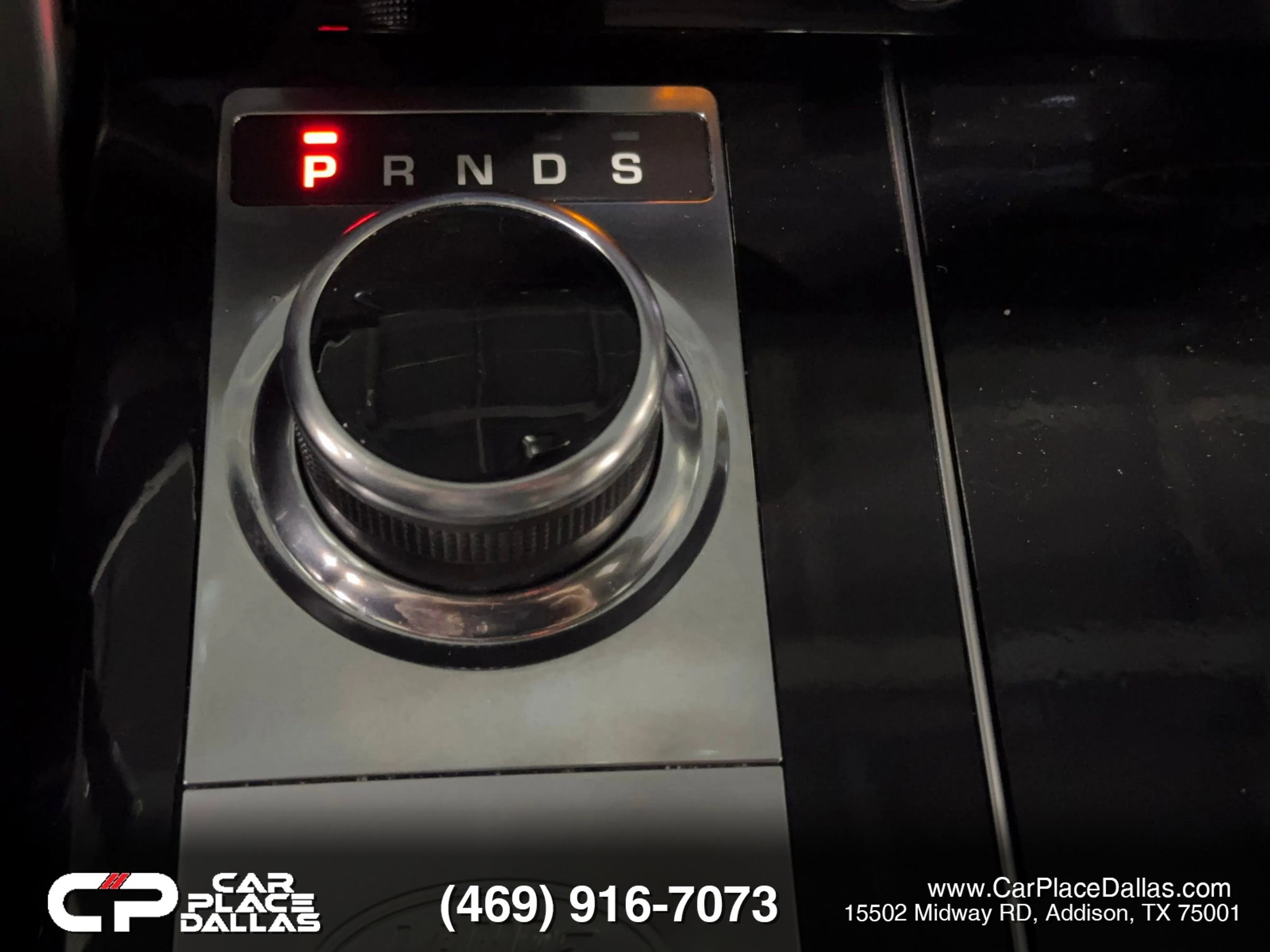 Used 2019 Land Rover Range Rover HSE AWD/4WD image 32