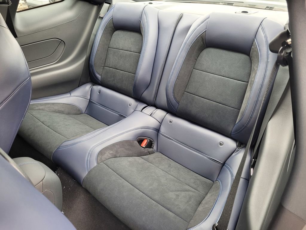 New 2026 Ford Mustang Dark Horse image 41