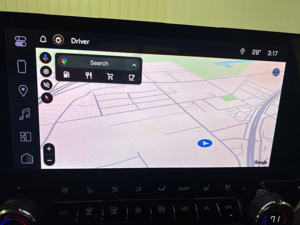 Certified 2025 Chevrolet Colorado ZR2 w/ Technology Package image 24