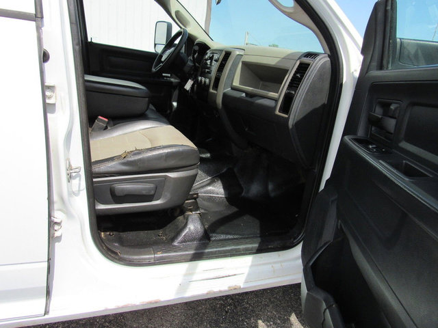 Used 2012 RAM 5500 2WD Crew Cab w/ Ambulance Prep Group image 13