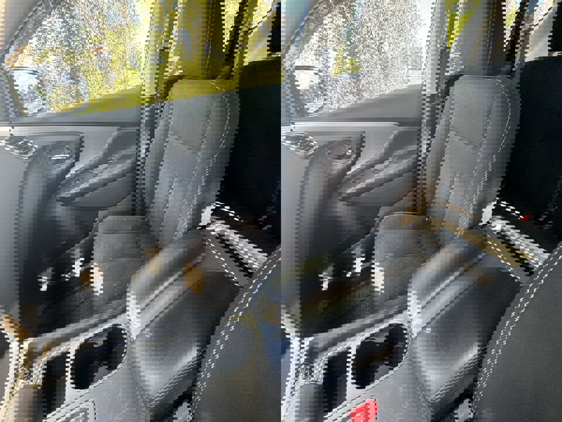 Used 2019 Nissan Murano S image 21