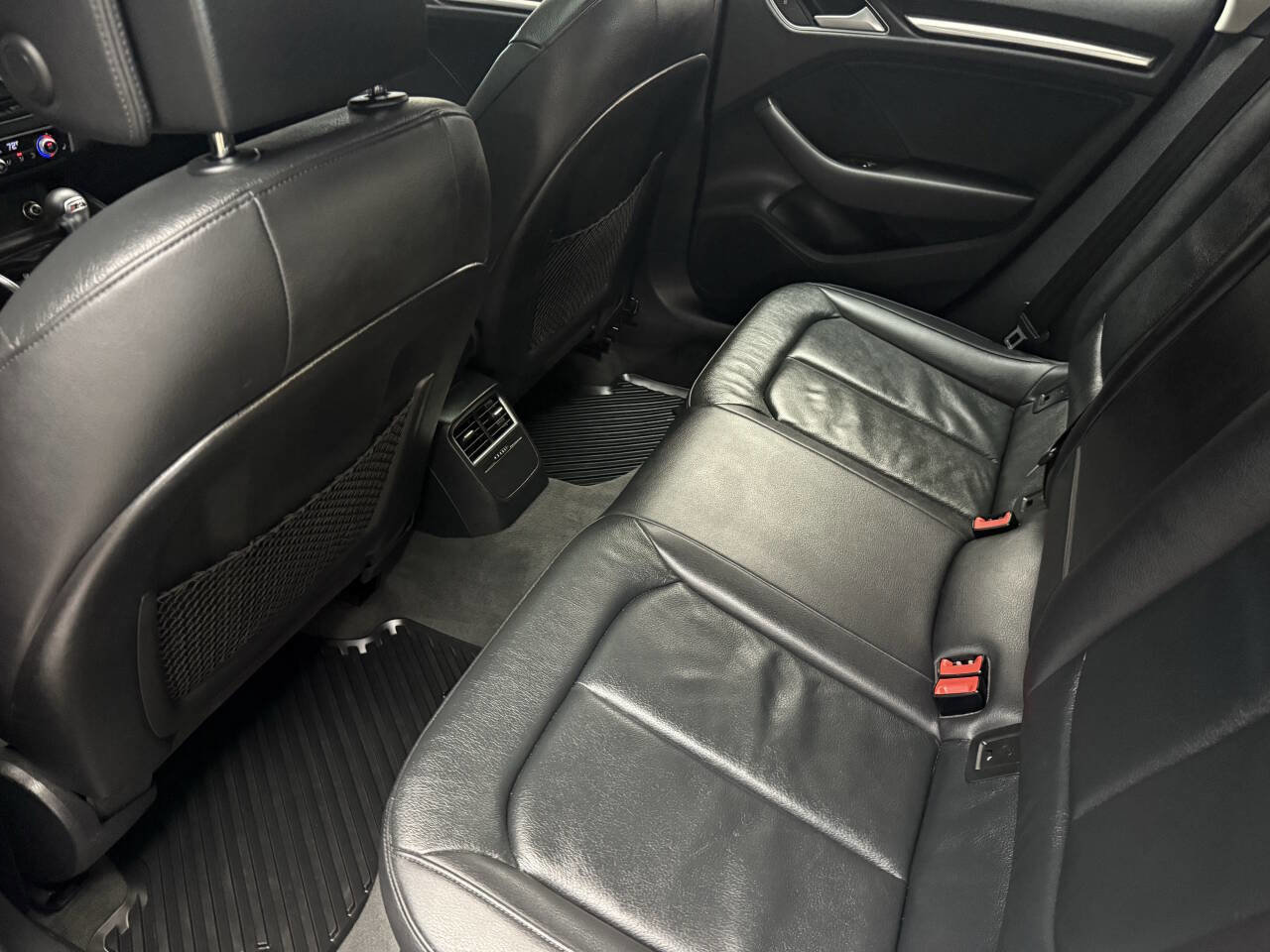 Used 2015 Audi A3 2.0T Premium Plus image 21