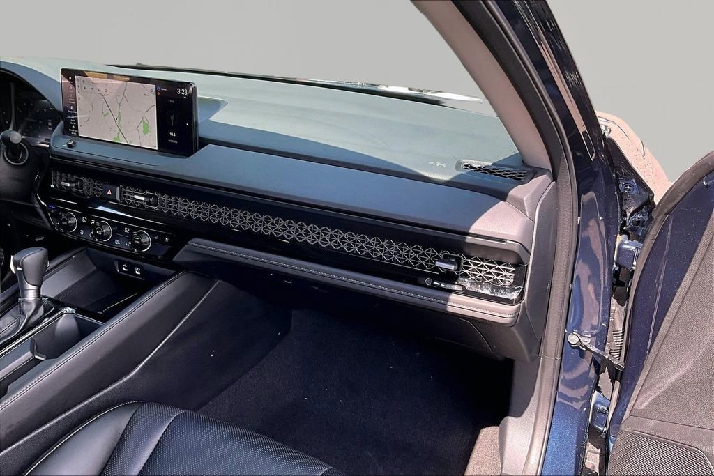 Certified 2026 Honda Accord Touring image 18