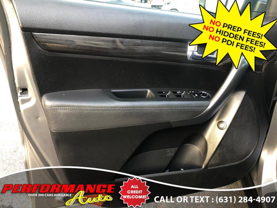 Used 2012 Kia Sorento LX w/ Convenience Pkg AWD/4WD image 24