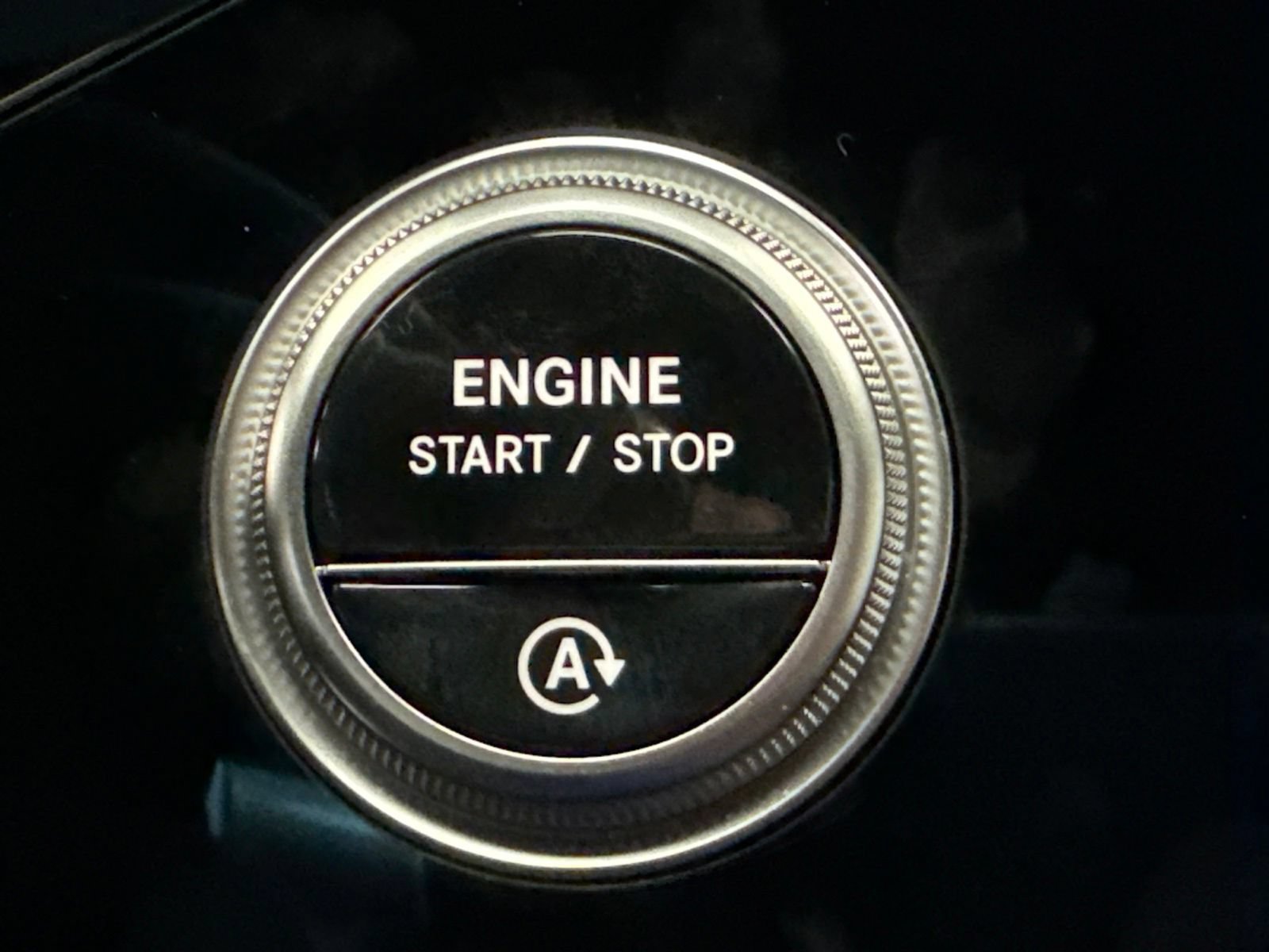 New 2027 Mercedes-Benz S 580 4MATIC Sedan image 24