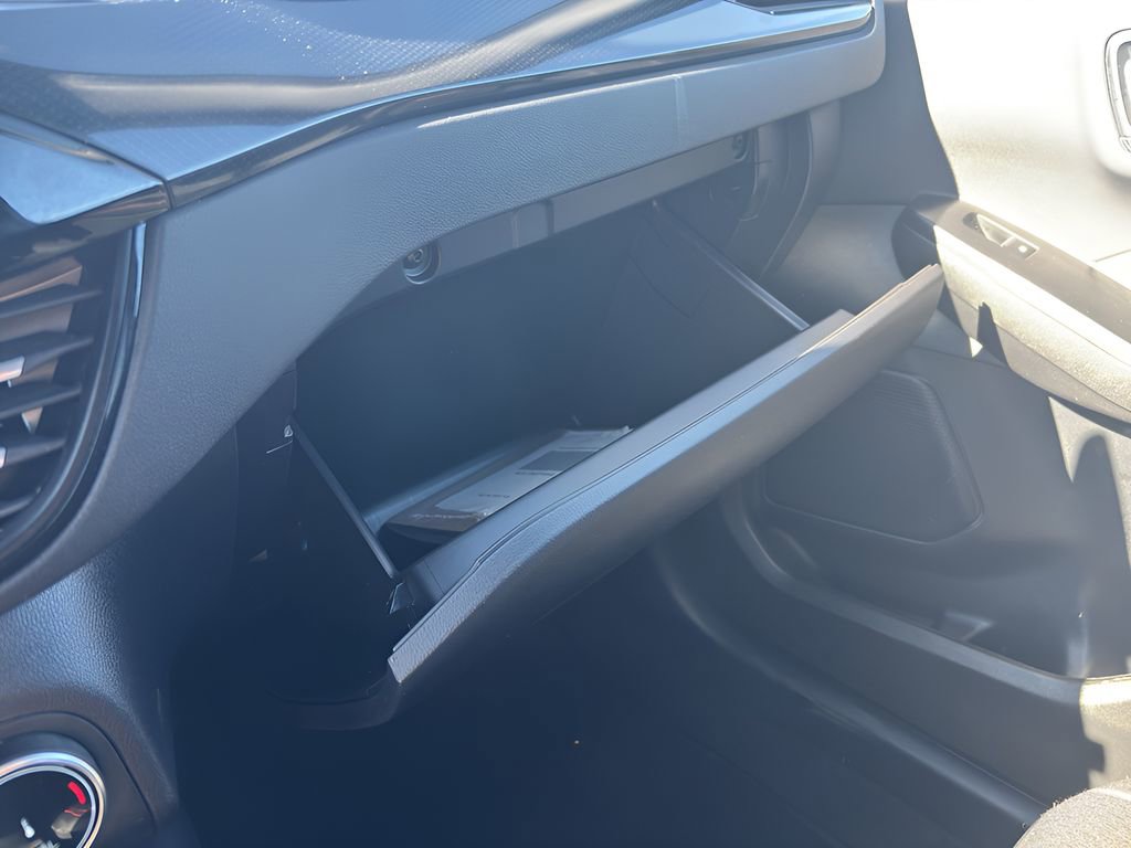 Used 2025 Ford Escape ST-Line image 28