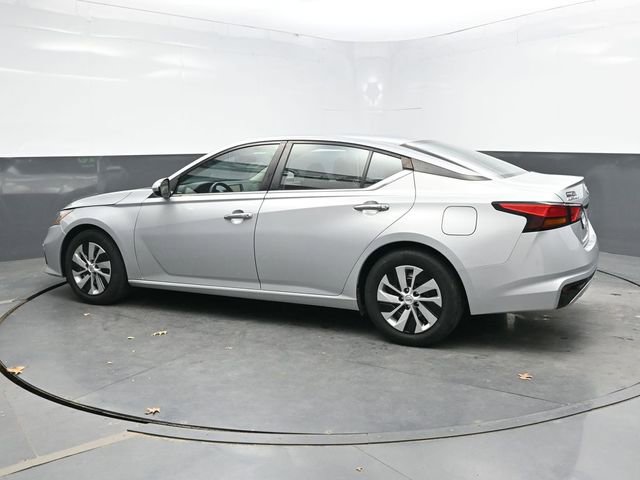 Used 2021 Nissan Altima 2.5 S image 4